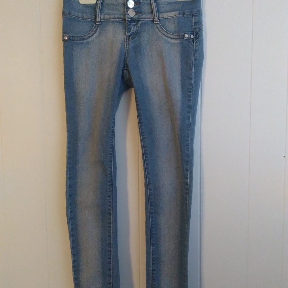 Give Me 5 Jeans